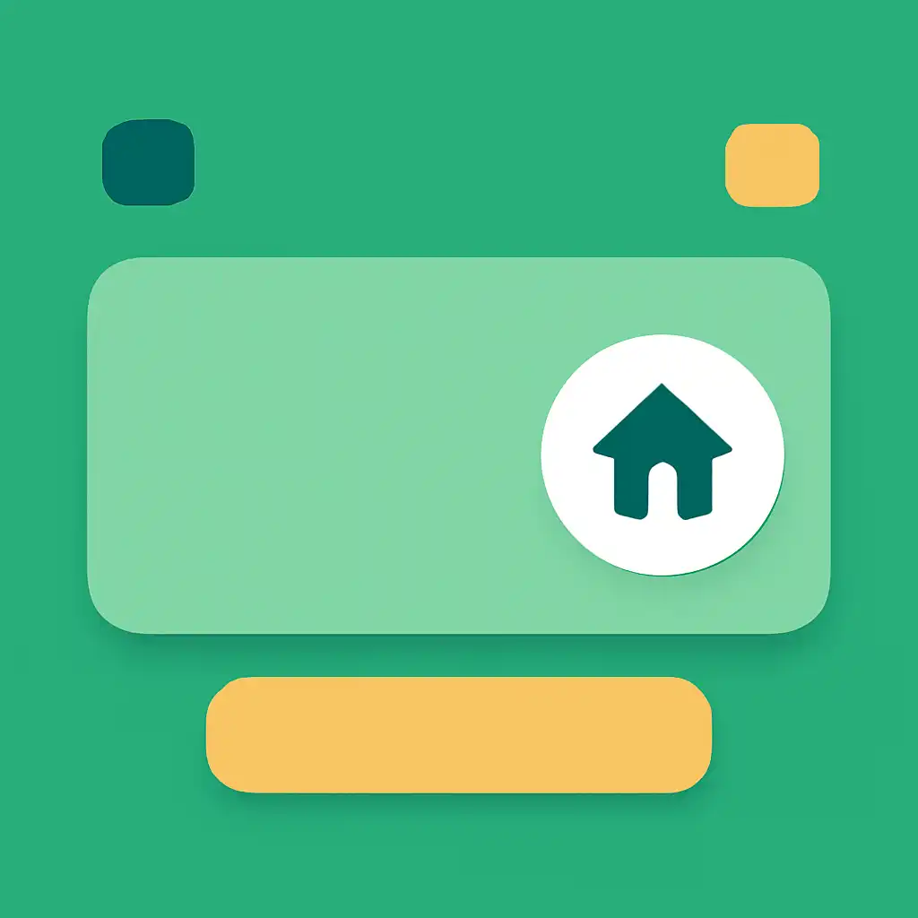 Close-up of button or form field for house edge, Crash Game