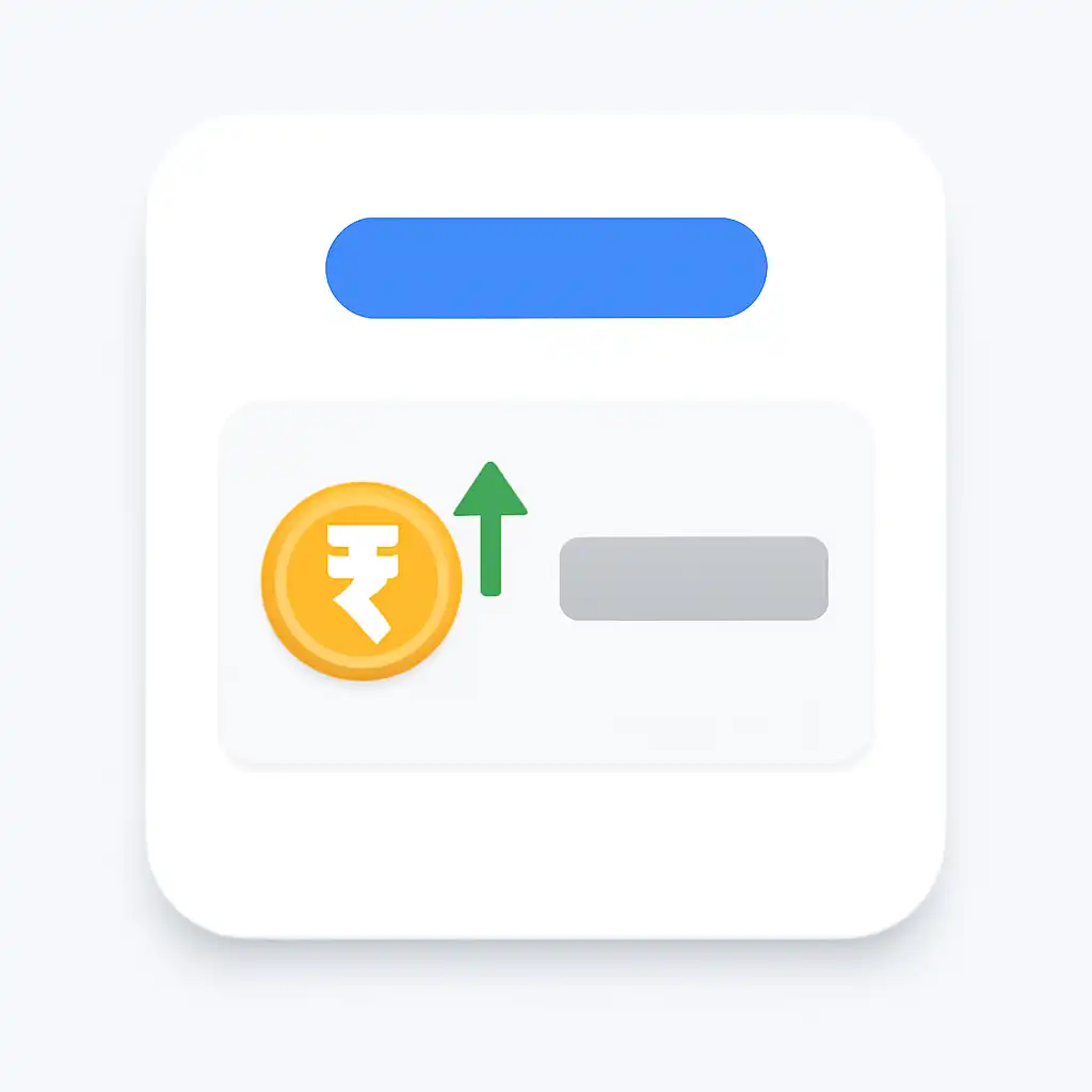Close-up of button or form field for withdrawal limits, Crash Game
